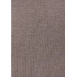 VIVANCE Kurzarmshirt Braun 36/38