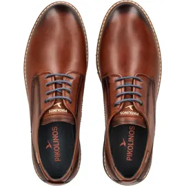 PIKOLINOS Alarcon Herren Braun 43