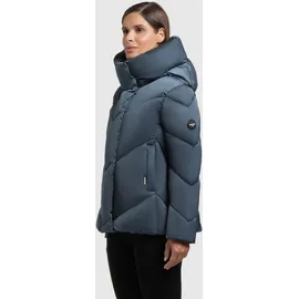 khujo Olsa2 Damen Blau XS