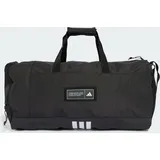 Adidas 4ATHLTS Duffelbag M Black / White Onesize