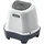 Intex Krystal Clear Salzwassersystem QS200 grau onesize