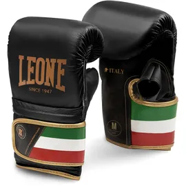 Leone 1947 LEONE 1947, Italien Taschenhandschuhe, Unisex-Erwachsene, Schwarz, M, GS090
