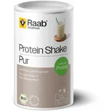 Raab Vitalfood Bio Protein Pur Pulver 500 g