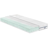 Badenia Bettcomfort Cuba 22 HS, 120 x 200 cm