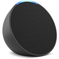 Amazon Echo Pop anthrazit