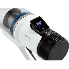 Medion P400 W Akku-Handstaubsauger (50073659)