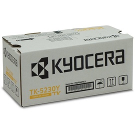 KYOCERA TK-5230Y gelb