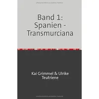 Epubli Freiheit mit dem Wohnmobil / Band 1: Spanien