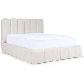 yourhouse24 Cande 160 x 200 cm Weiß