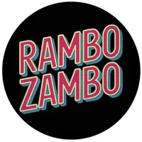 Speecheese Rambo Zambo Magnet - Politikerwitz Lustiger Magnet für