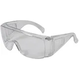 Avit AV13020 Schutzbrille Transparent EN 166-1 DIN 166-1