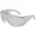 Avit AV13020 Schutzbrille Transparent EN 166-1 DIN 166-1