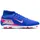 Nike Mercurial Superfly 10 Club FG/MG Herren Racer Blue/White 45