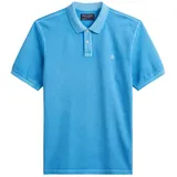 Marc O'Polo Poloshirt blau M