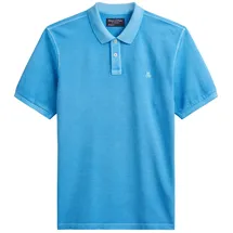 Marc O'Polo Poloshirt blau M