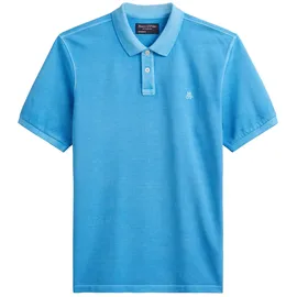 Marc O'Polo Poloshirt blau M
