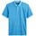 Marc O'Polo Poloshirt blau M