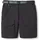 Rab Rowtor Shorts Regular Grau L