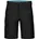 Shorts Regular Schwarz XS