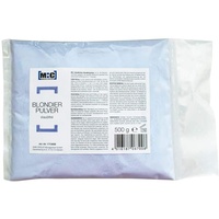 Blondierpulver blau, staubfrei, Blondierung 500 g