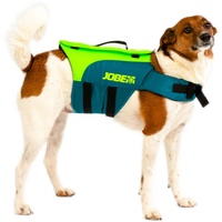 Jobe Pet Schwimmweste Lime Teal  XS  