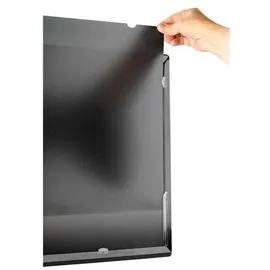 Startech Blickschutzfolie für 34 Zoll Ultrawide Display Schwarz