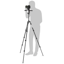 Manfrotto Kit Befree 3-Way Live Advanced