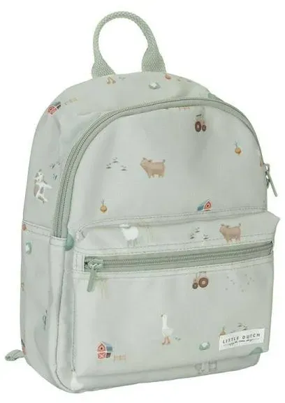 Rucksack Little Farm | Little Dutch