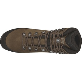 Lowa Tibet GTX Herren sepia/schwarz 41.5