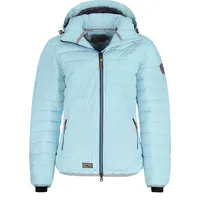 Blue Wave Damen Steppjacke Irina - Jacke gesteppt mit
