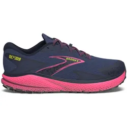 Brooks Damen Divide 5 lila 39.0