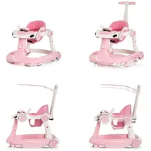 Chipolino Lauflernhilfe Happy Walker