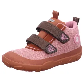 Affenzahn 00844-40141 Happy Reh Rot Shoes Gr. 21