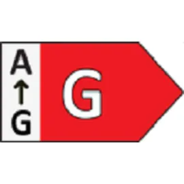 xavax LED-Lampe, S14s, 640lm ersetzt 50W, Linien-Lampe, 50 cm, Warmweiß