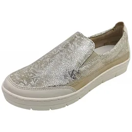 remonte Slipper Metallic in Gr. 39 - 39