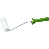 Ciret C CIRET Lasur-Roller weiß 12 cm 1K Griff