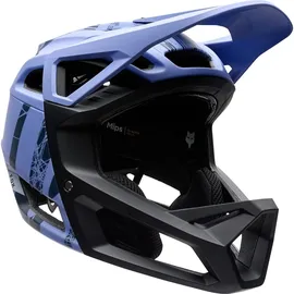 Fox Proframe RS L 56-60 cm Lila 2021