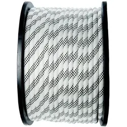 Kletterseil Contract 10.5 WEISS|SCHWARZ 100 m