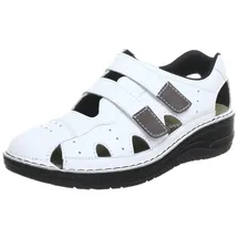 Berkemann Damen Larena Sneaker, Weiß (weiß), 40 EU