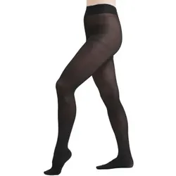 Decoy Strumpfhosen 3P Recycled Tight 60 Den Schwarz Polyester XXXL Damen