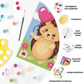 Ravensburger Herziger Igel 1 St. bunt