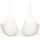 Triumph Signature Sheer P EX Bra, Ecru White, 70B