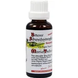 Ihrlich Kräuter + Kosmetik GmbH Maria Treben Bitterer Schwedentropfen Konz.Alk.Fr. 30 ml
