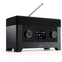 Teufel 3sixty schwarz