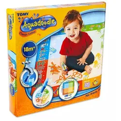 Tomy: Aquadoodle Klassik-Malunterlage