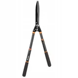 Teleskop Heckenschere 60-76cm Klinge 25cm