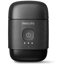 Philips Shaver 500 Series S591/05 Schwarz