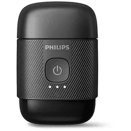 Philips Shaver 500 Series S591/05 Schwarz