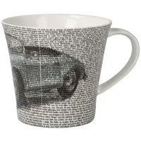 GOEBEL Teetasse 0,4 l Auratium Green