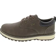 Dockers Schnürschuh Herren Braun 42